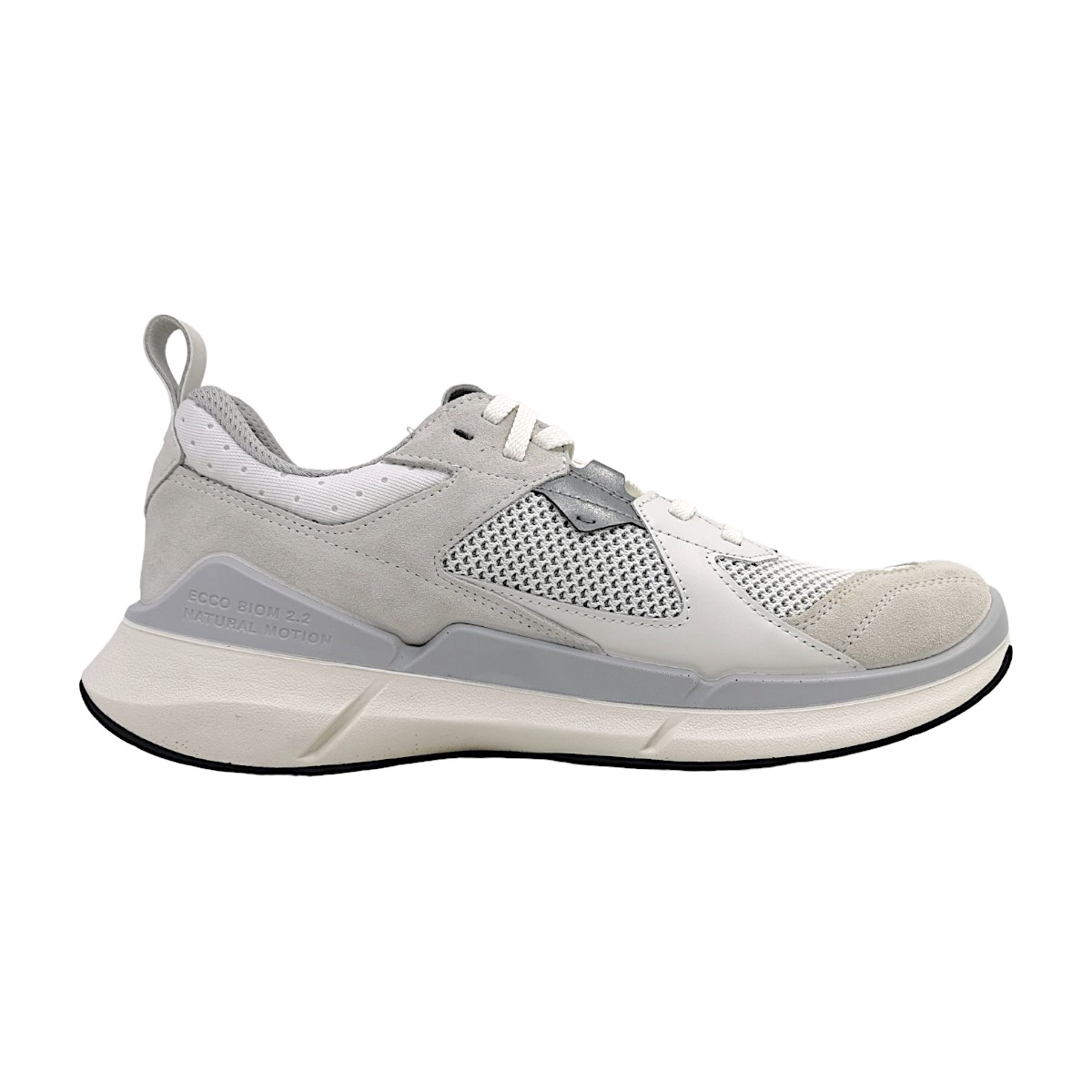 Ecco 830774/59132 Weiß 59132 Shadow White Ecco 830774/59132 Weiß 59132 Shadow White