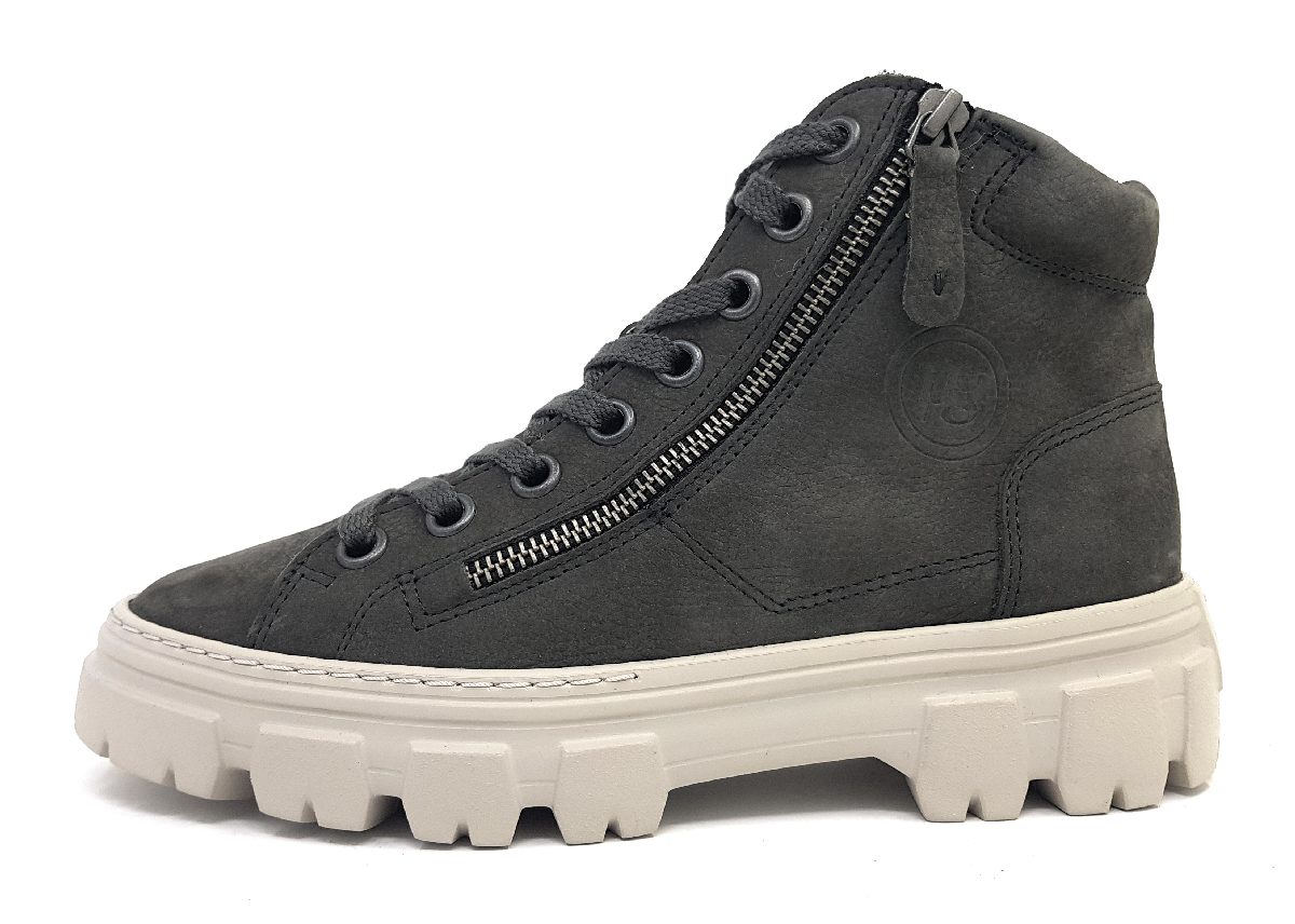 Paul Green 5210-012 Grau Iron 018 Paul Green 5210-012 Grau Iron 018