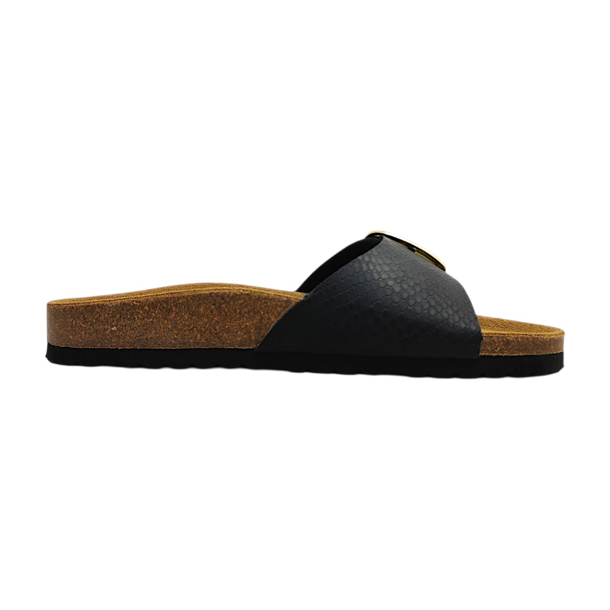 Jane Klain 274227000/007 Schwarz black 007