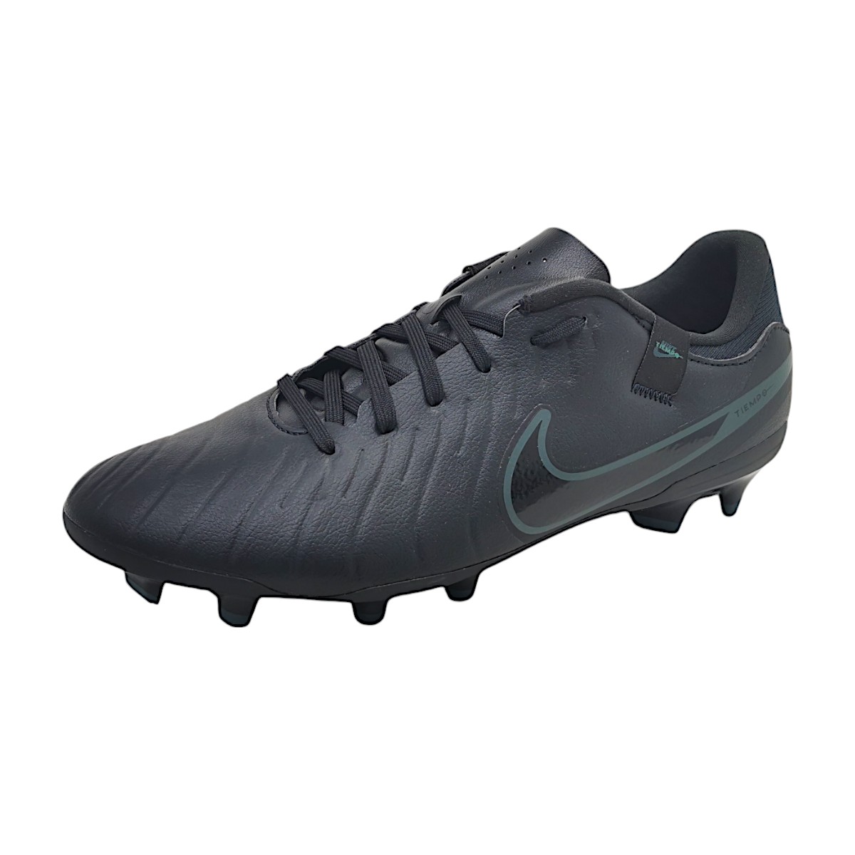 Nike Tiempo Legend DV4337 Schwarz 002 black