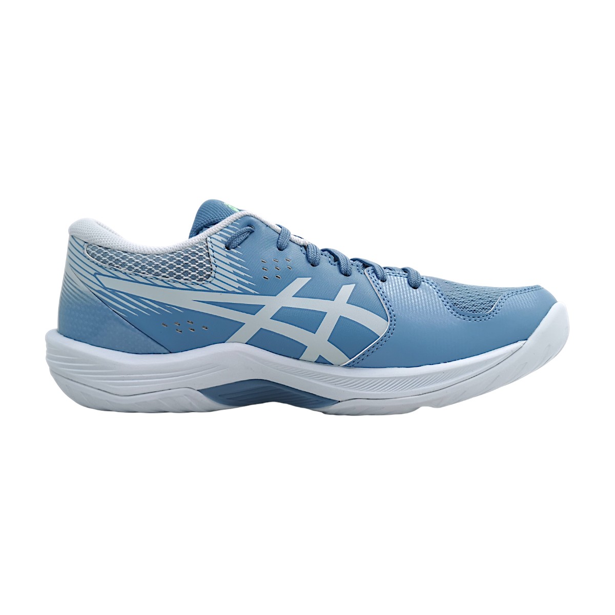Asics Blade 1071A092/402 Blau saba blue/cool grey 402