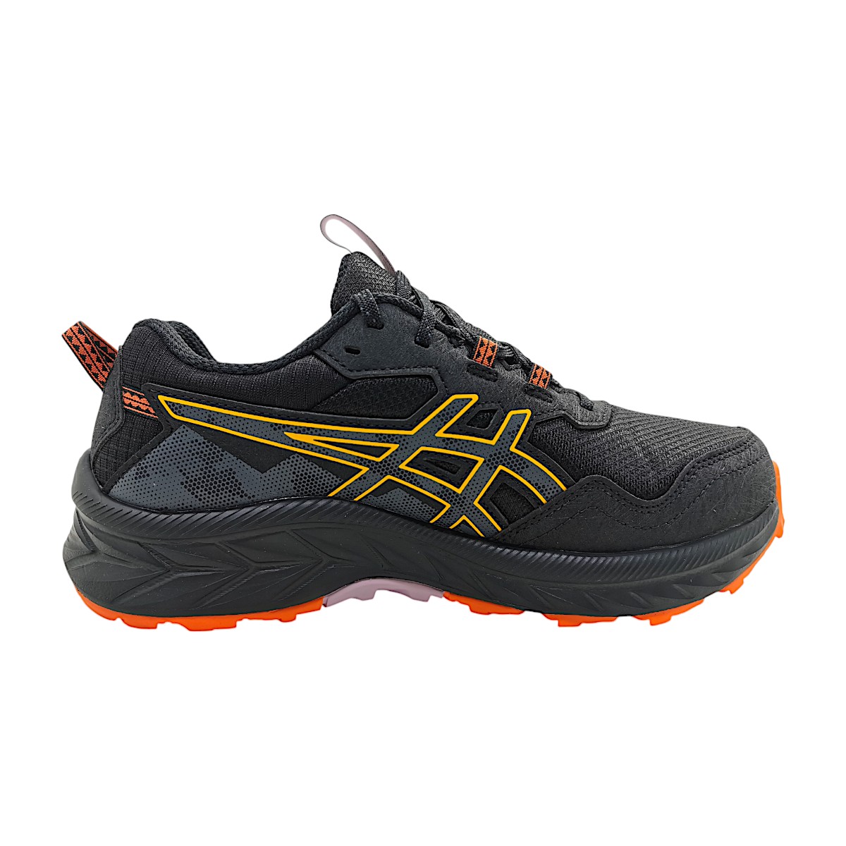 Asics GEL-VENTURE 10 WATERPROOF 1012B760 Schwarz 001-BLACK/CARRIER GREY Asics GEL-VENTURE 10 WATERPROOF 1012B760 Schwarz 001-BLACK/CARRIER GREY