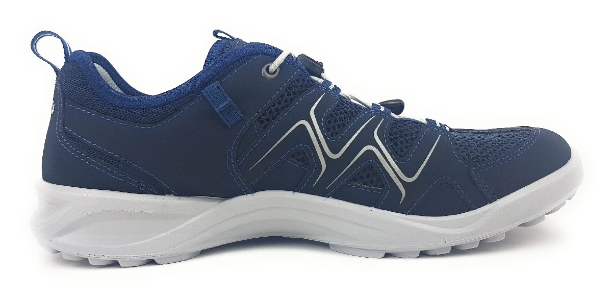 Ecco Terracruise 825774/51406 Blau marine/blau 51406