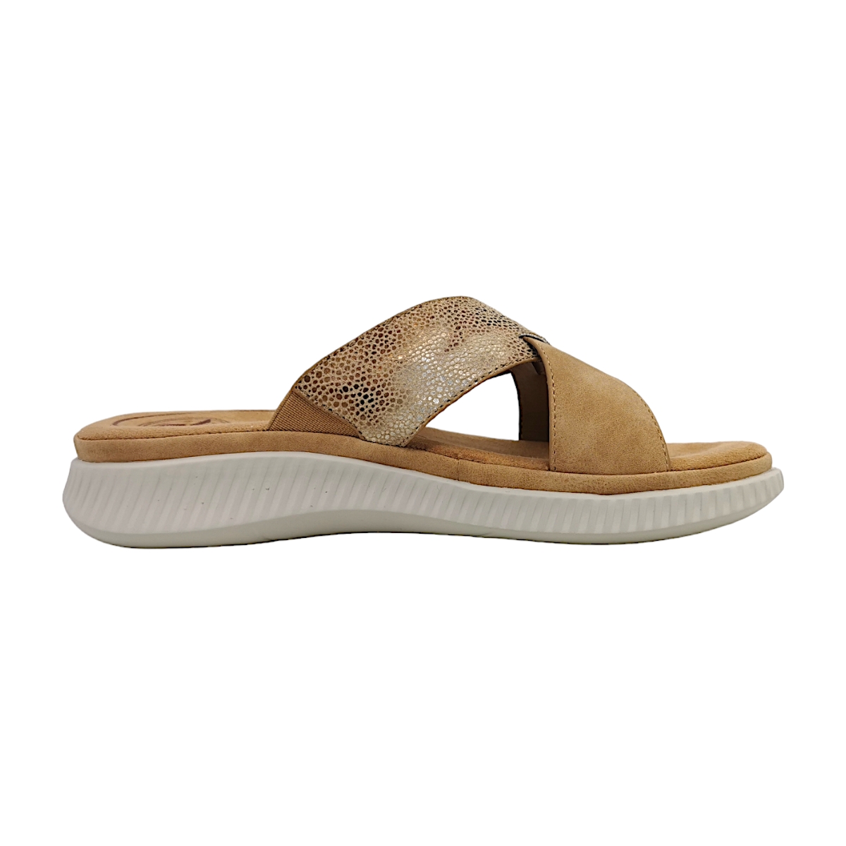 Romika 74R0092002 Blau Sand