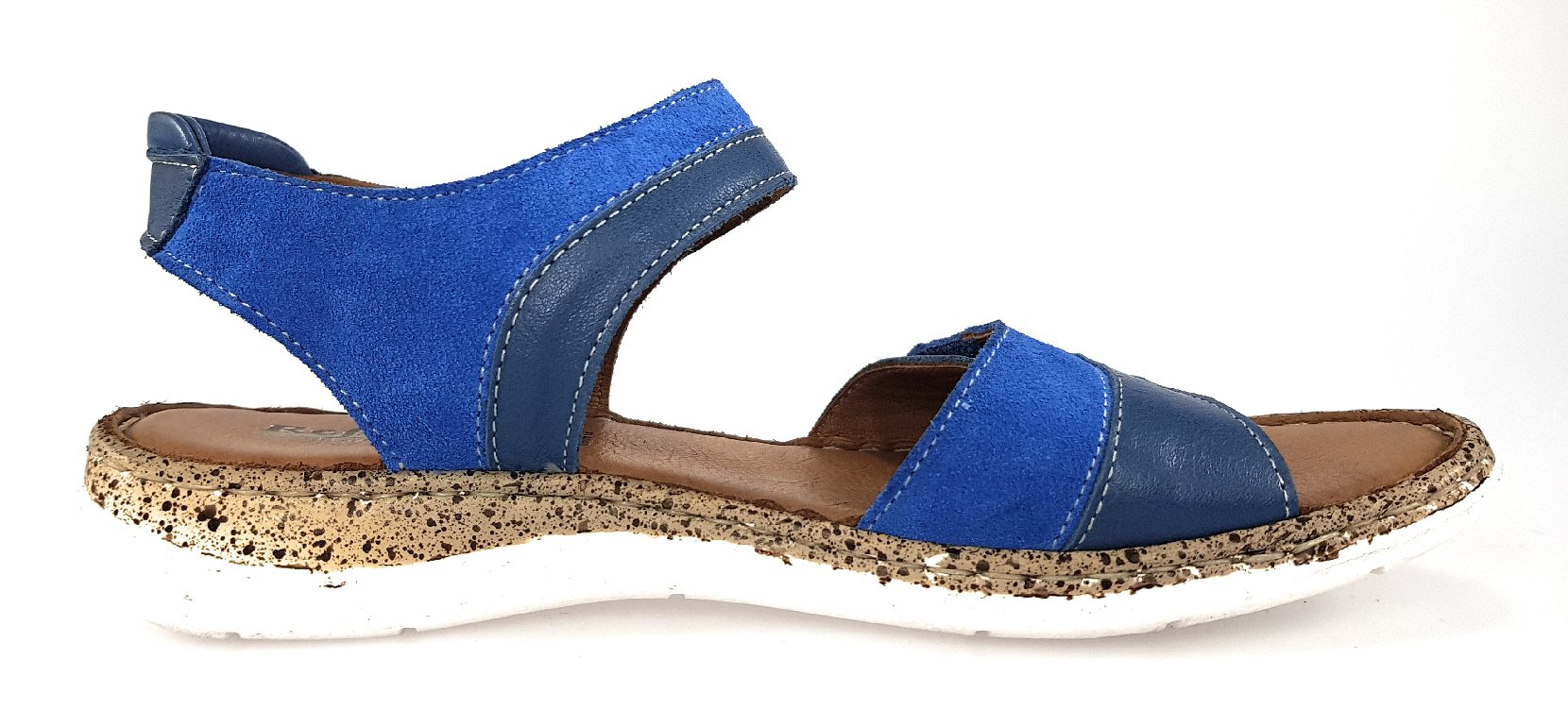 Reflexan R211-15-79 Blau jeans