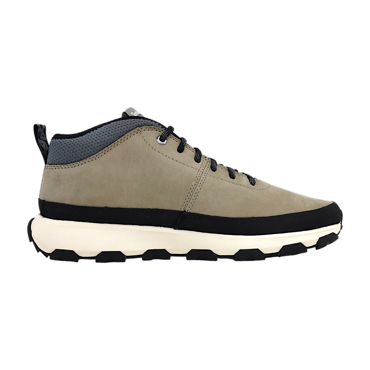 Timberland Winsor Trail Herrenschuhe Stiefel Schnürer Beige Freizeit