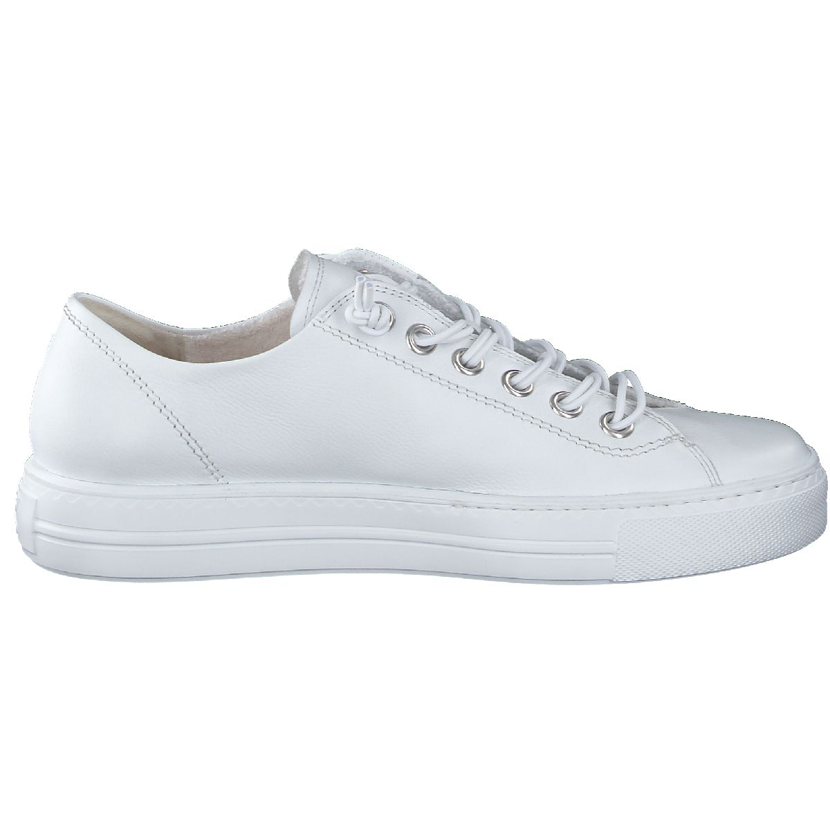 Paul Green 4081-06 Weiß white/silver 06 Paul Green 4081-06 Weiß white/silver 06