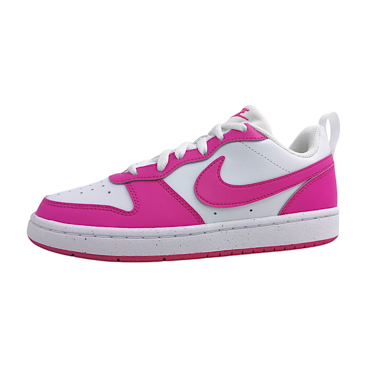 Nike Court Borough Low Recrah Sportschuhe Kinder Laufschuhe Mehrfarbig Freizeit