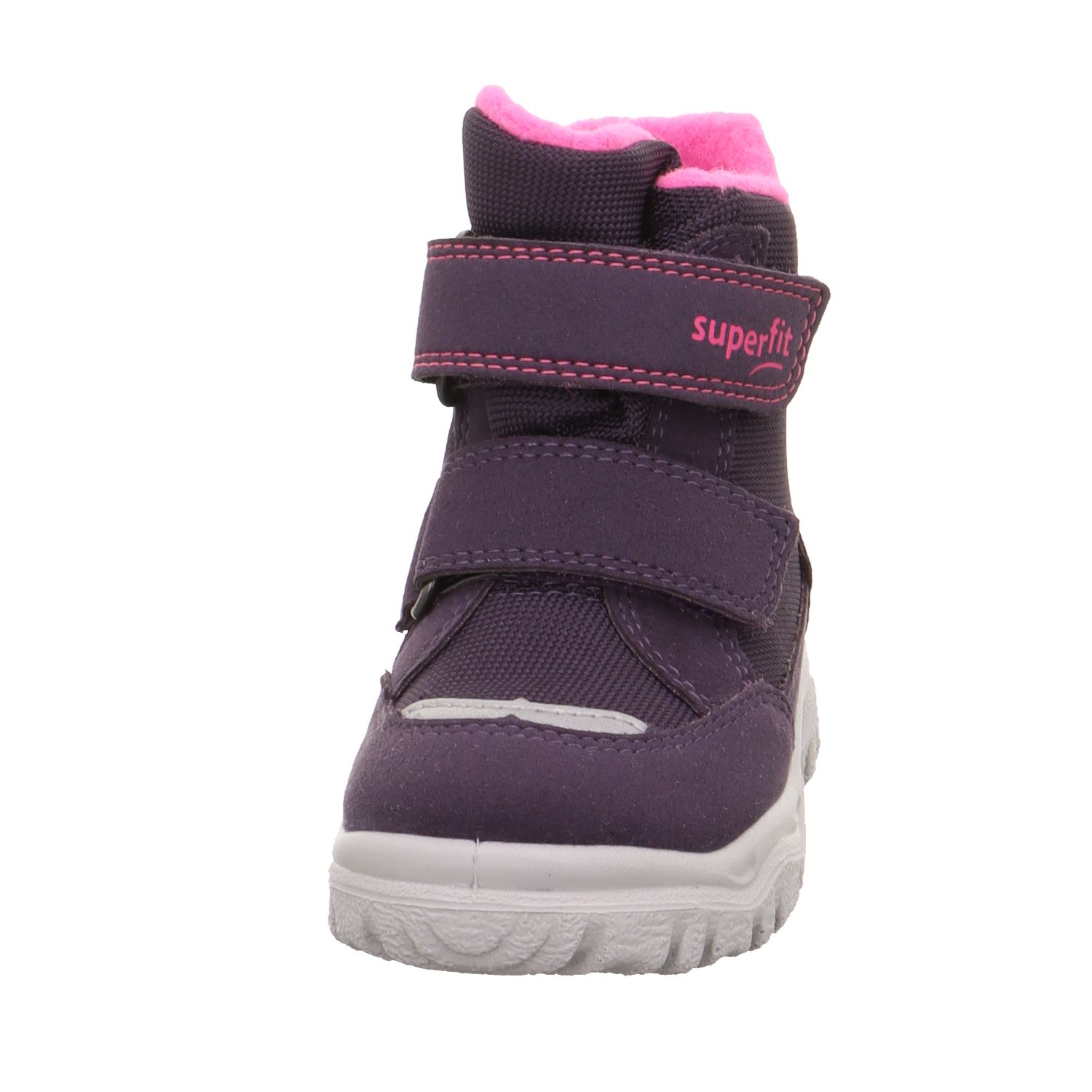 Superfit HUSKY1 1-006047-8500 Rosa 8500- Lila/Pink