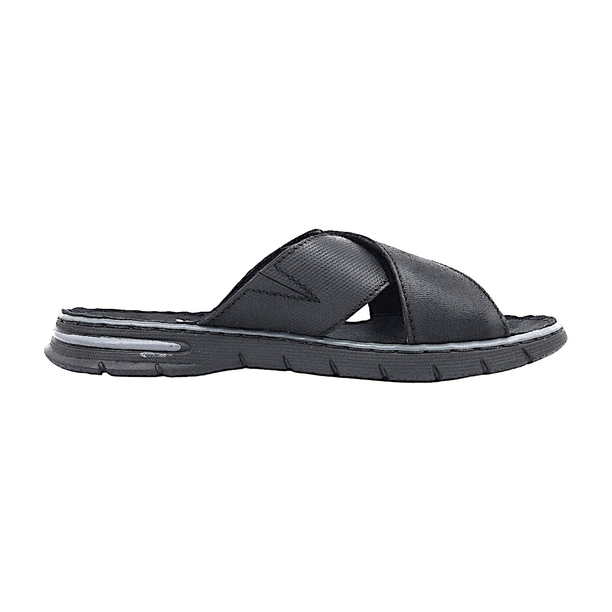 Bugatti Dario 311-A3282-3500 Schwarz 1000 Schwarz