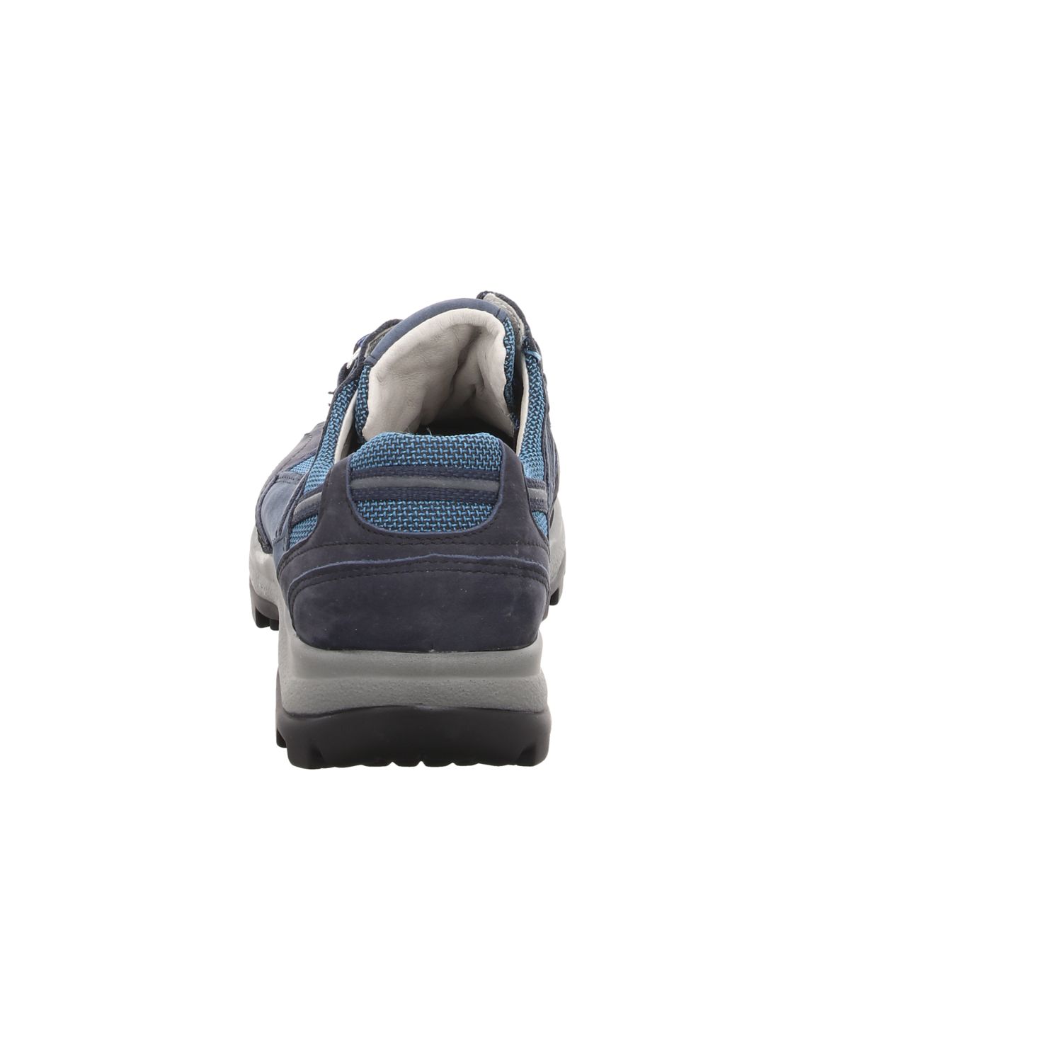 Waldläufer Holly 471008-304/845 Blau marine/jeans 845