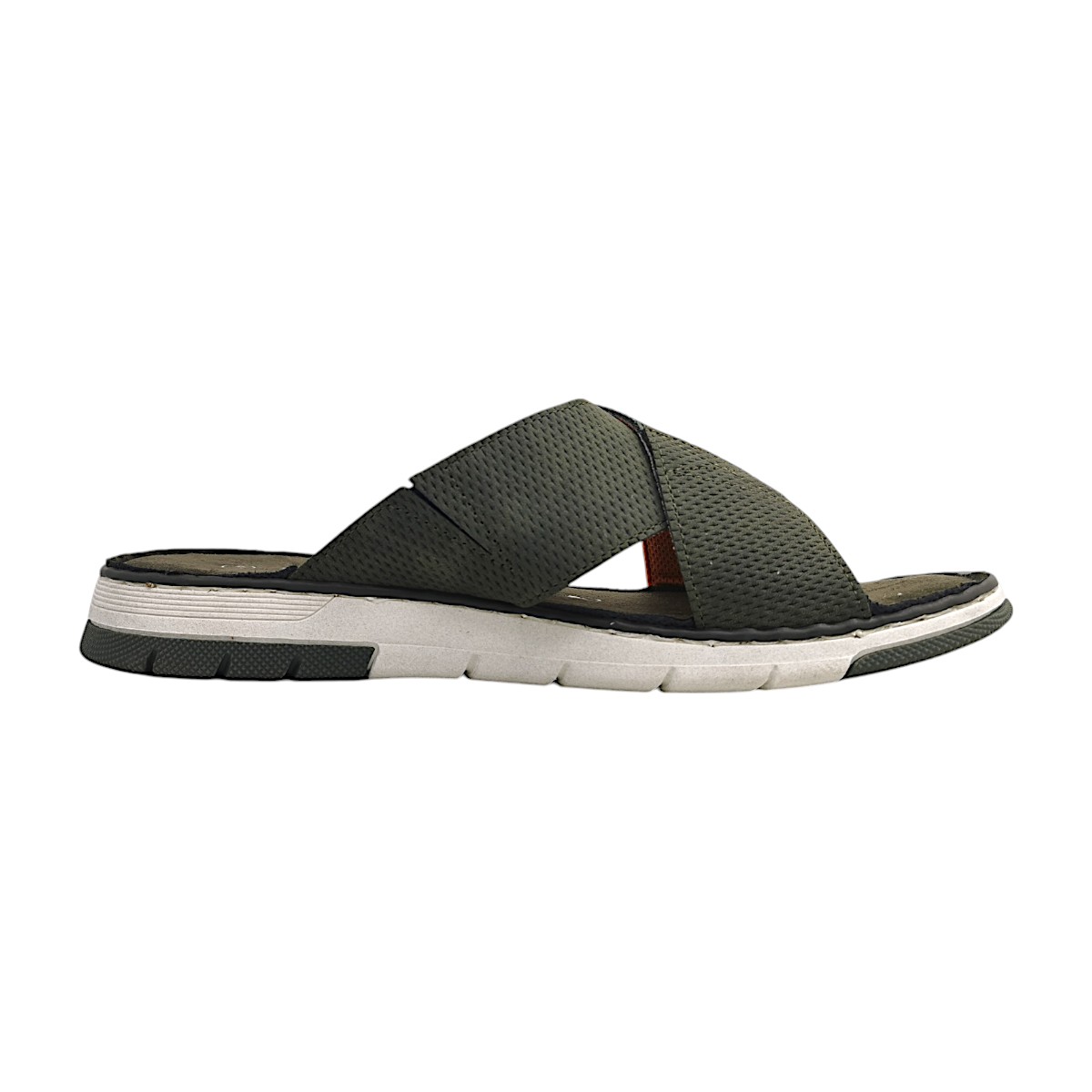 Tom Tailor 7480210004 Grün khaki