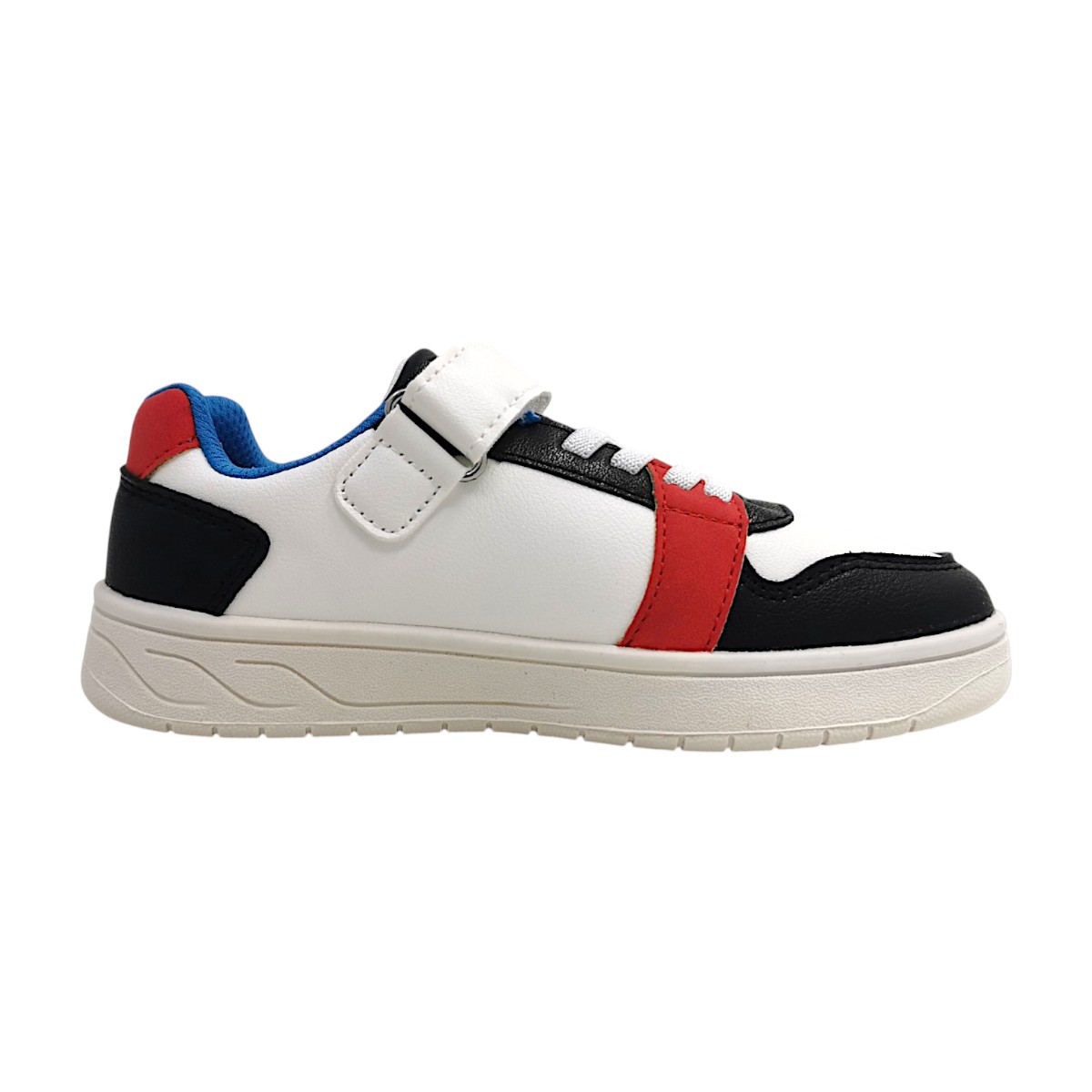 S.Cool 5094-301-91 Weiß schwarz/weiß 91