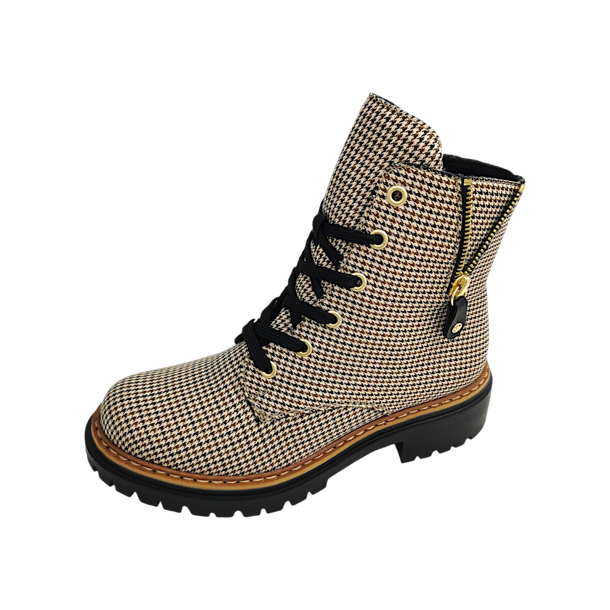 Rieker 72617-60 Beige beige 60