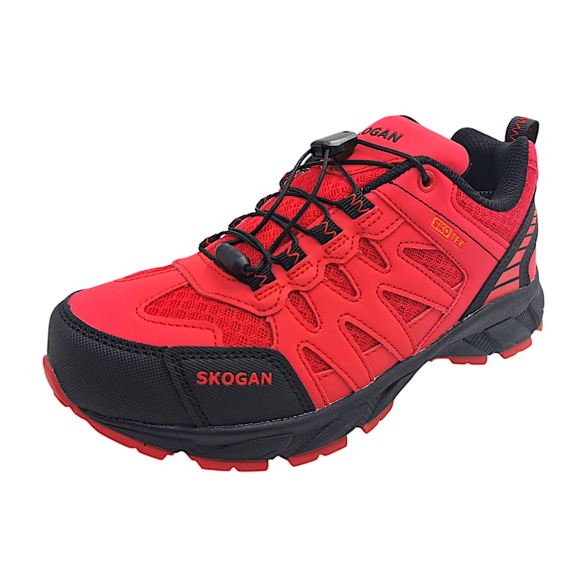 Skogan Sumaat 5014-665 Rot red-black 665 Skogan Sumaat 5014-665 Rot red-black 665