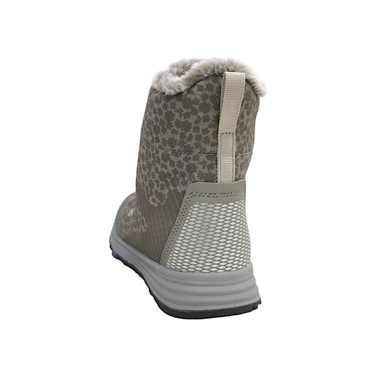 Vado SNOW High BOA GTX 83420-3401/211 Grau Walnut 211 Vado SNOW High BOA GTX 83420-3401/211 Grau Walnut 211