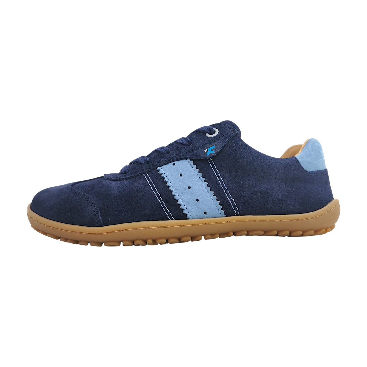 Koel Ila Damenschuhe Halbschuhe Bequem Barfußschuhe Blau Freizeit Koel Ila Damenschuhe Halbschuhe Bequem Barfußschuhe Blau Freizeit