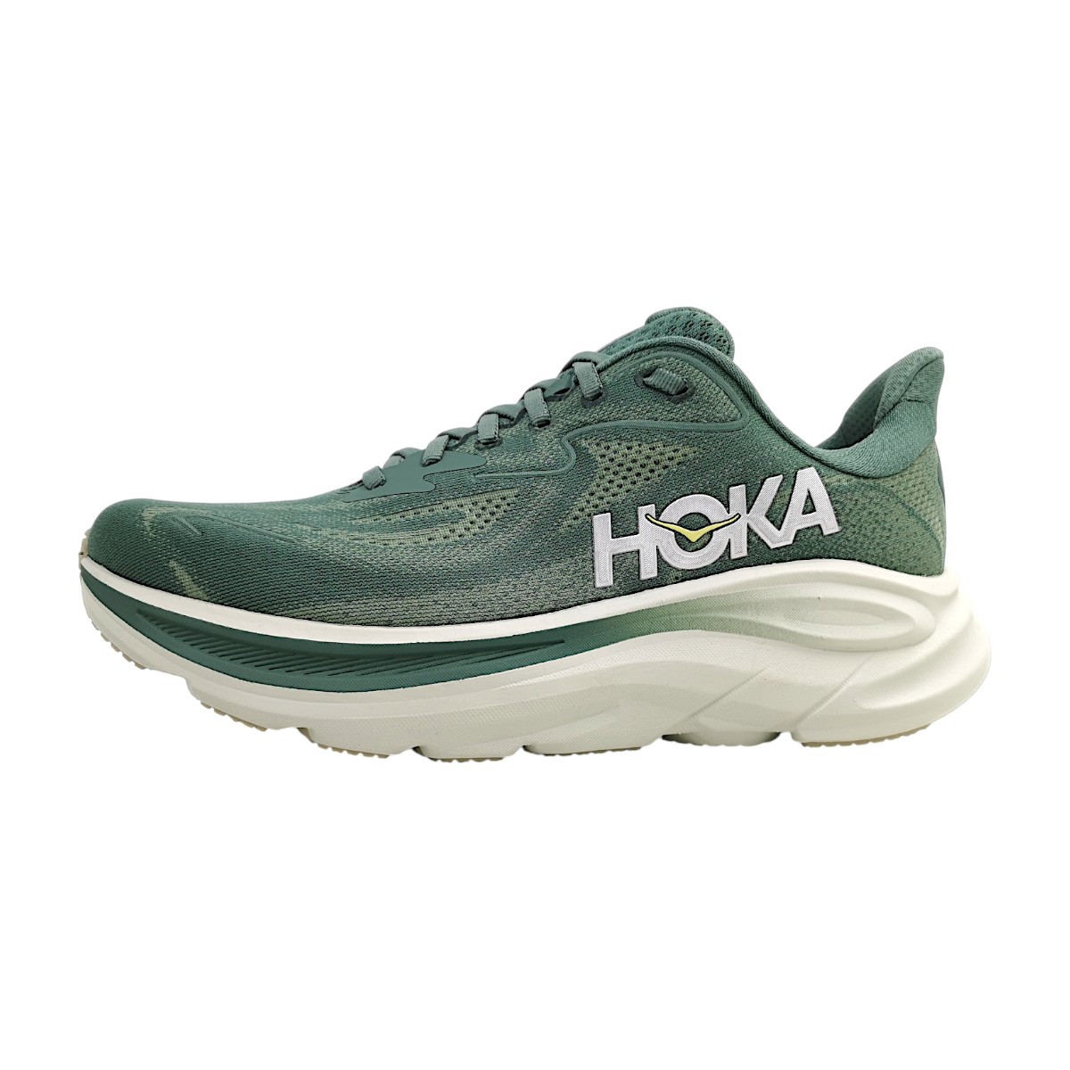 Hoka Clifton 10 Sportschuhe Damen Laufschuhe Sportschuh Grün Sport Hoka Clifton 10 Sportschuhe Damen Laufschuhe Sportschuh Grün Sport