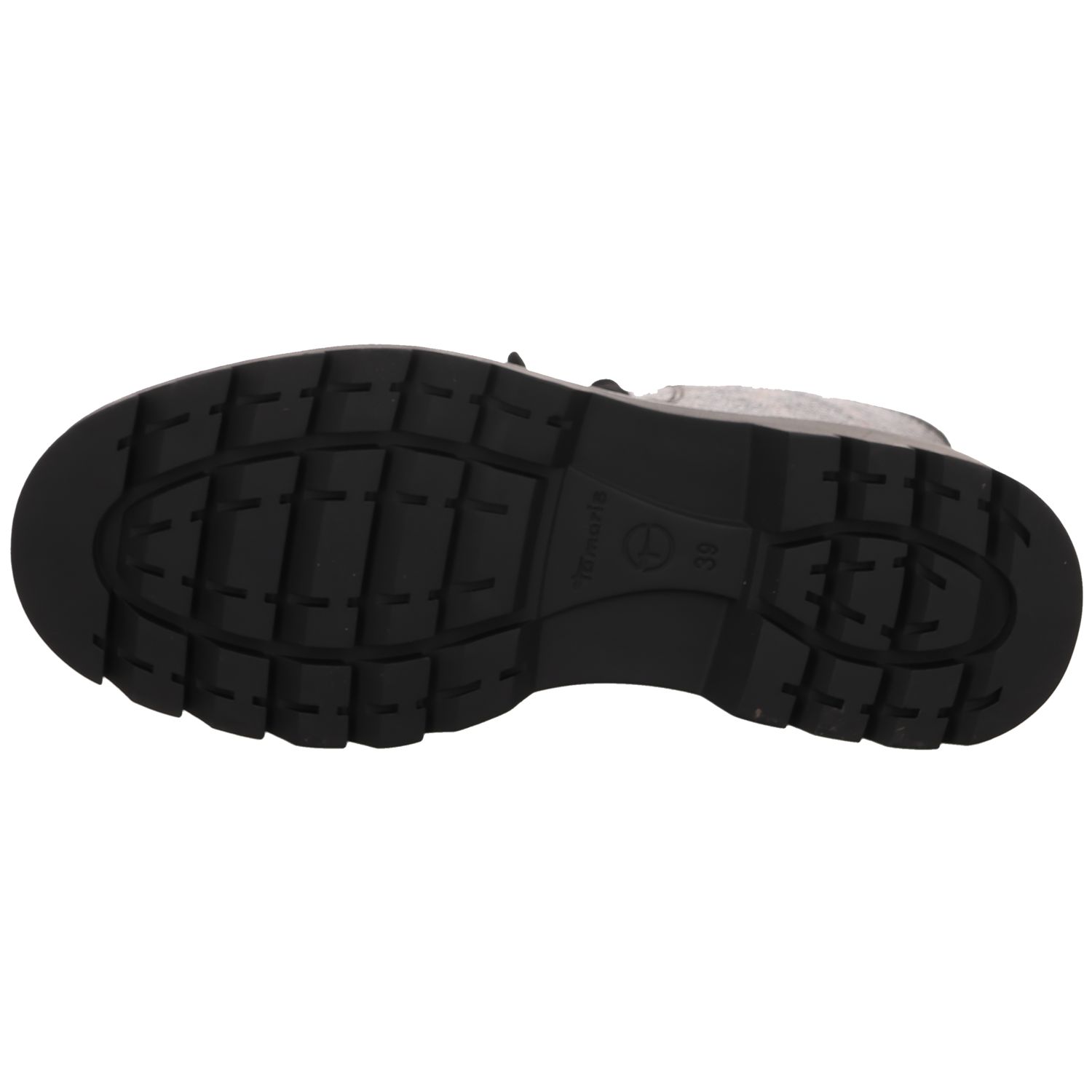 Tamaris 1-25918-43 Schwarz leopard 360