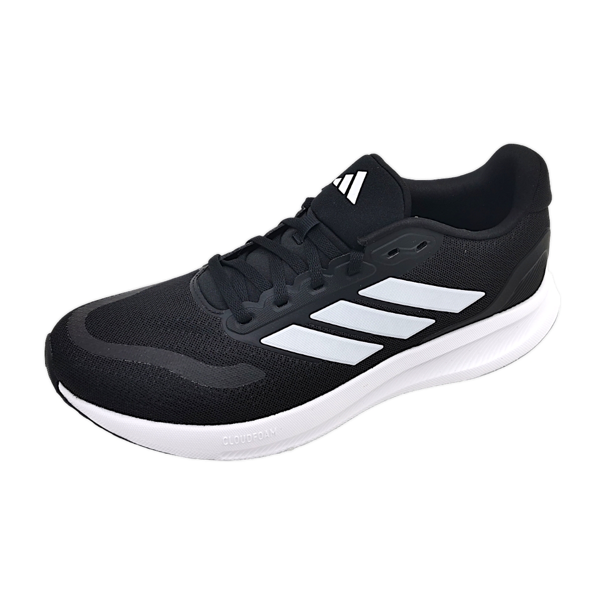 adidas Runfalcon 5 IH7758 Schwarz black/white