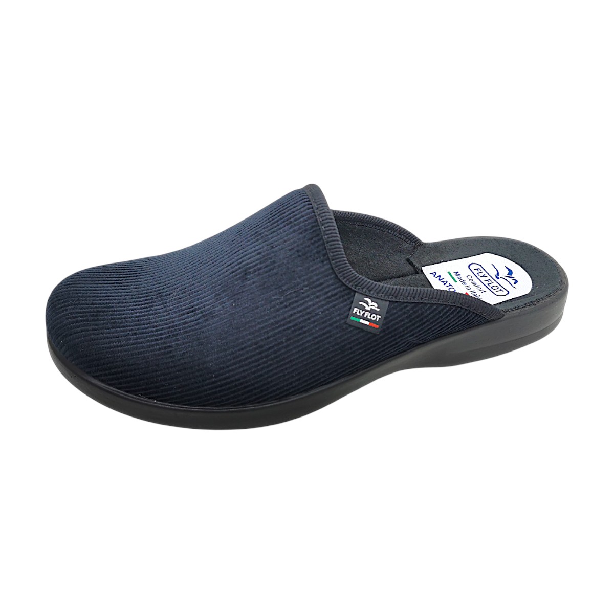 FLY FLOT 220092-01 Schwarz Schwarz