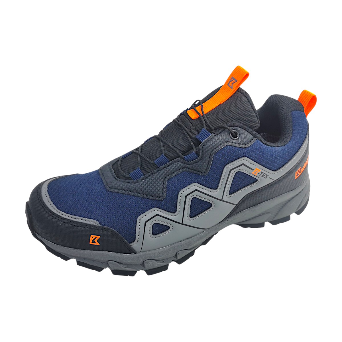 Kastinger FS-Superhiker Low Sportschuhe Herren Outdoorschuhe Wanderschuh Grau Wandern (dk. navy/ steel grey 4096, Gr. 1:41) Kastinger FS-Superhiker Low Sportschuhe Herren Outdoorschuhe Wanderschuh Grau Wandern (dk. navy/ steel grey 4096, Gr. 1:41)
