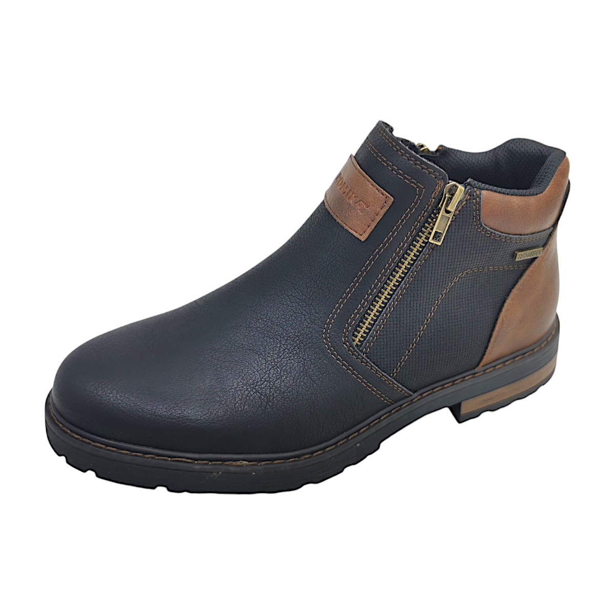 Romika 84R0061004 Schwarz black Romika 84R0061004 Schwarz black