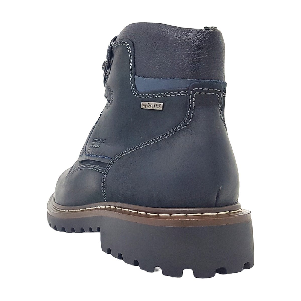 Josef Seibel Chance 51 21951PL86/101 Schwarz 101 schwarz