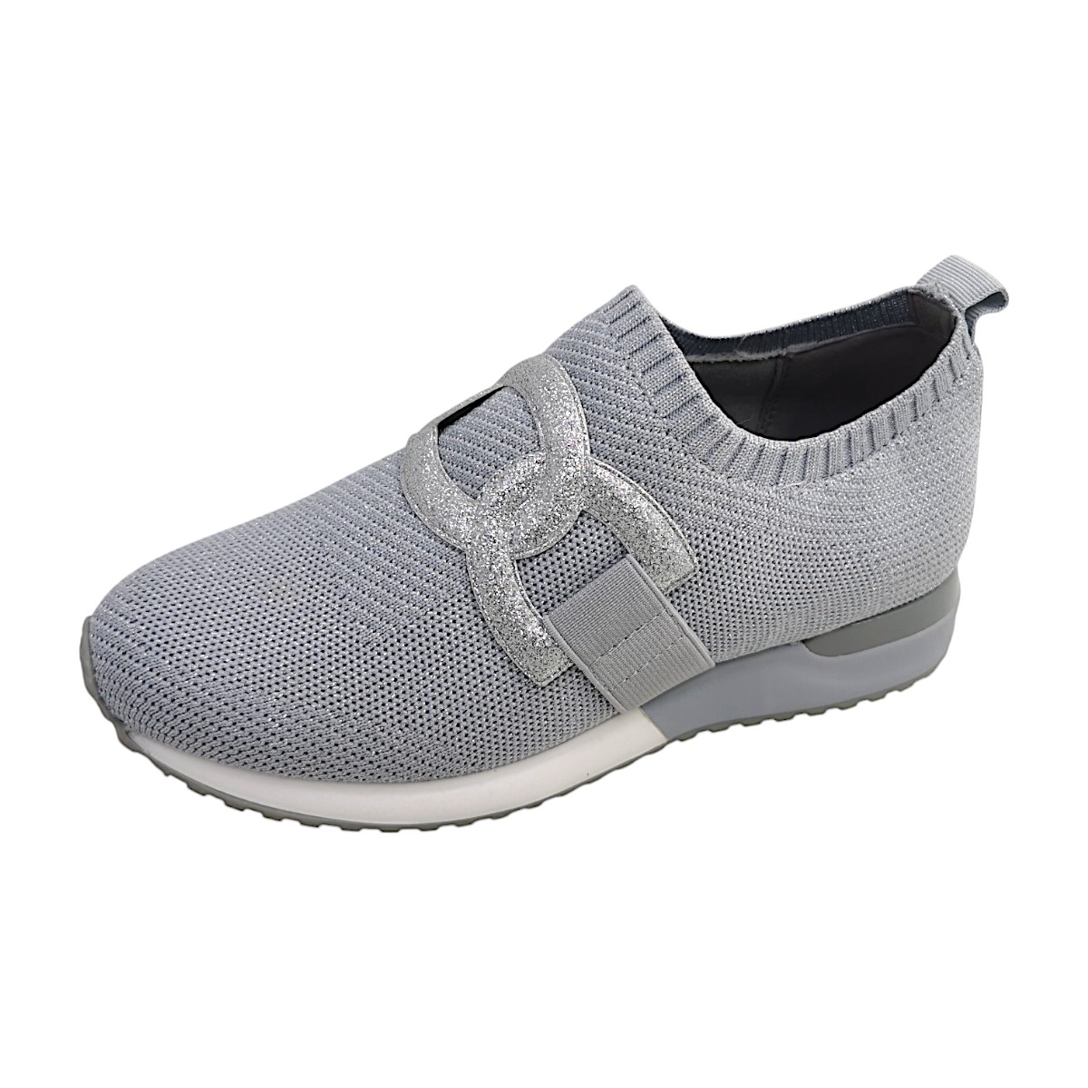 La Strada 2301666/4502 Silber beige/silver 4522 La Strada 2301666/4502 Silber beige/silver 4522