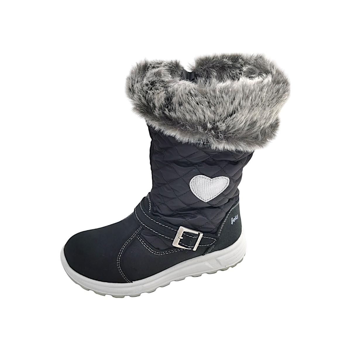 Jela Elli-Tex Schwarz black Jela Elli-Tex Schwarz black
