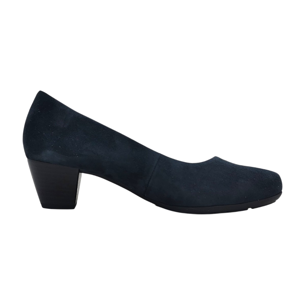 Gabor Comfort 02.120.46 Blau dark blue 46