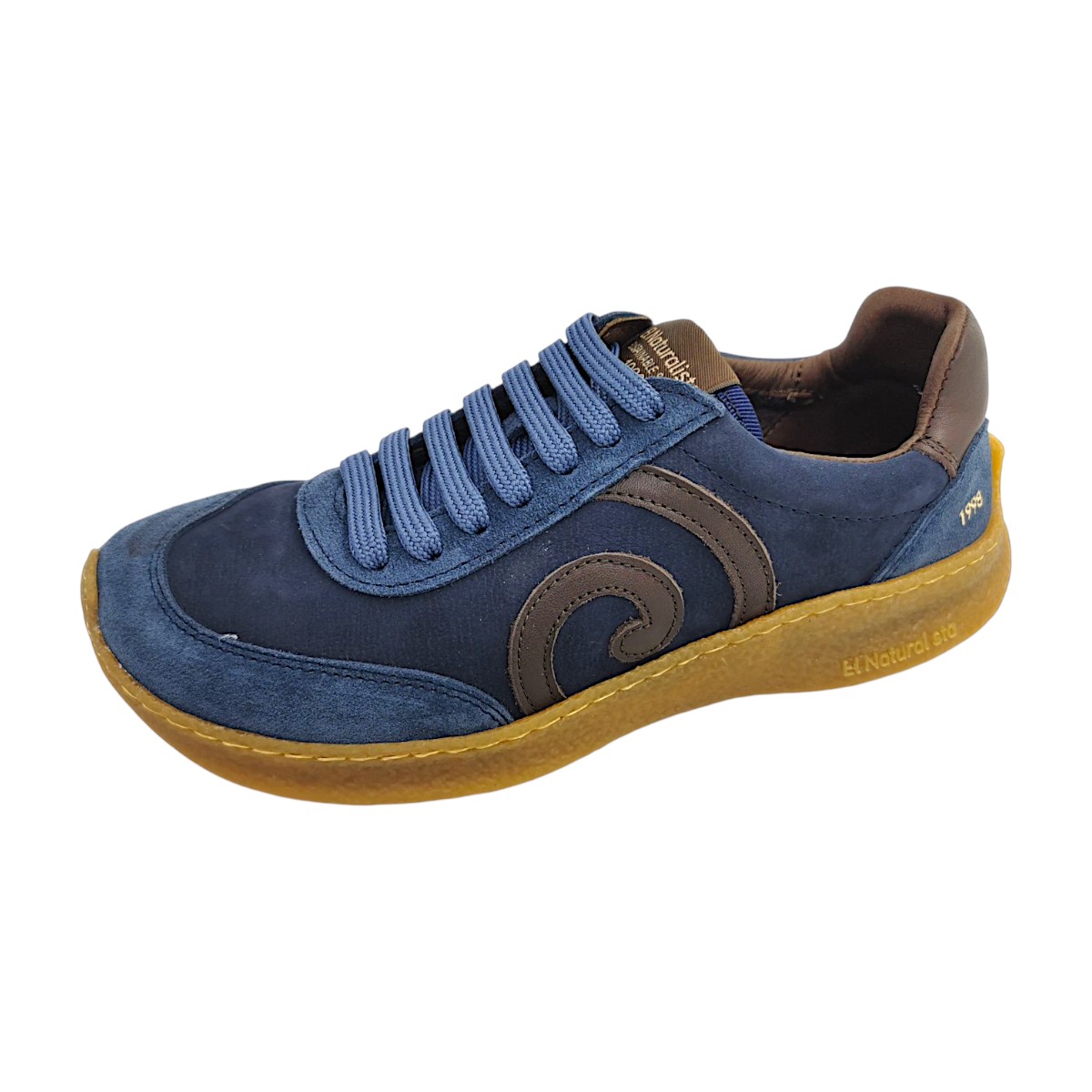El Naturalista N5435 Blau ocean/oroel