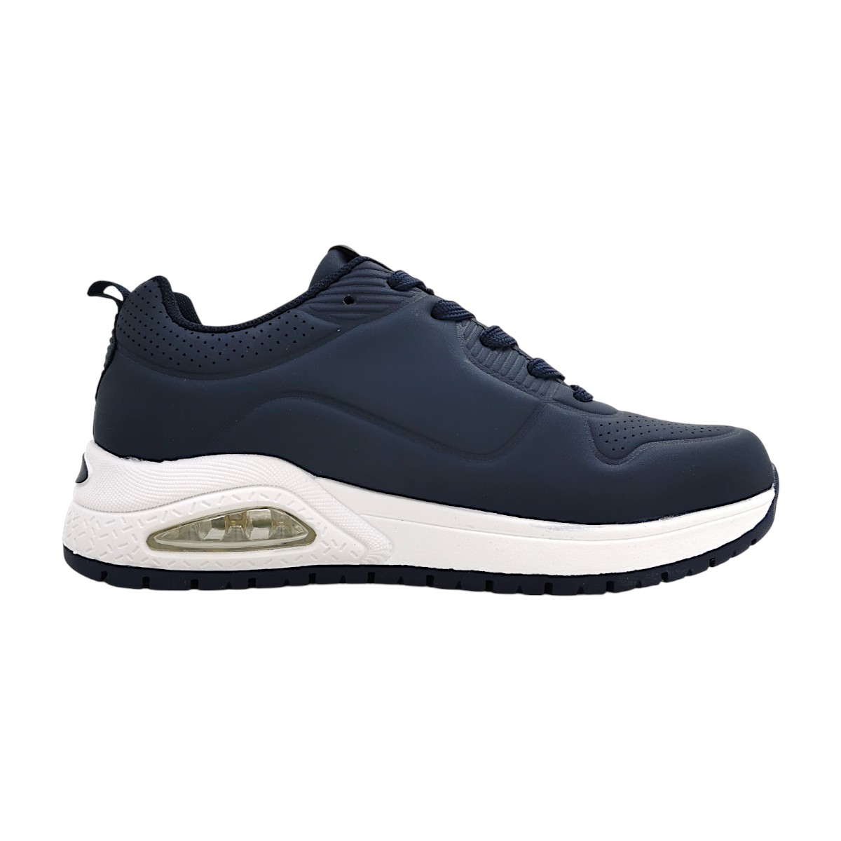 Kappa 15K0032001 Blau Navy Kappa 15K0032001 Blau Navy