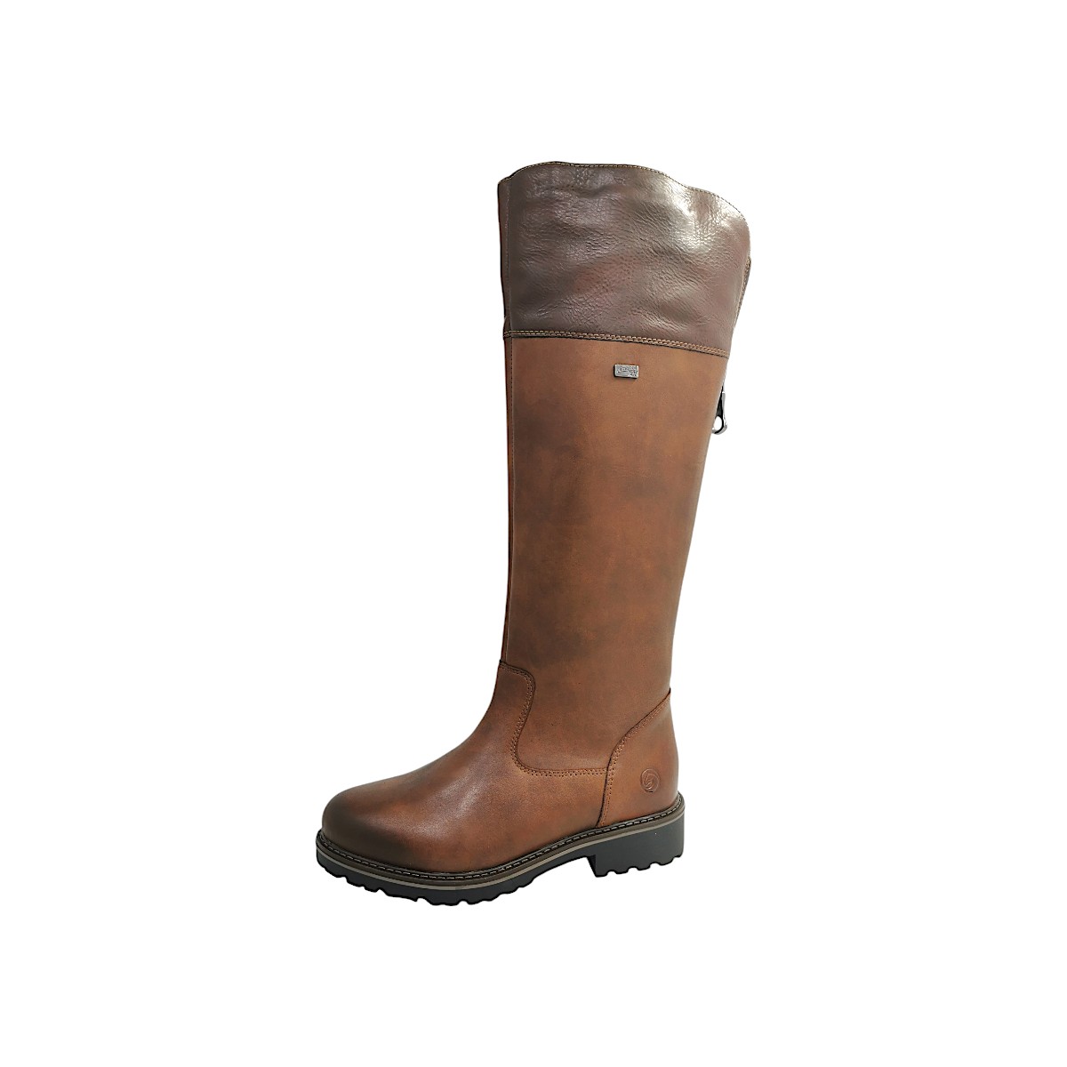 Remonte R6581-22 Braun Chestnut/Brasil 22