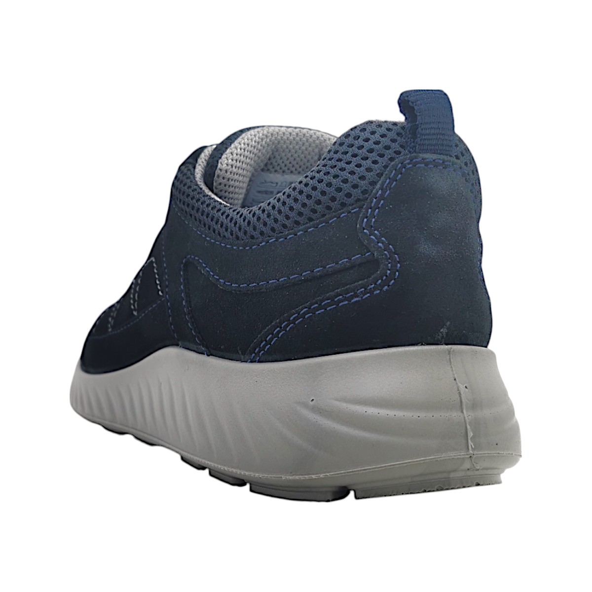 Jomos 326384-706-845 Blau nachtblau 845