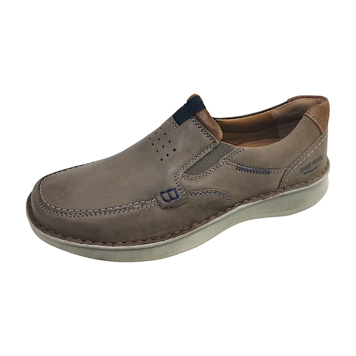 Josef Seibel Alan 01 34801442/261 Braun vulcano-kombi 261