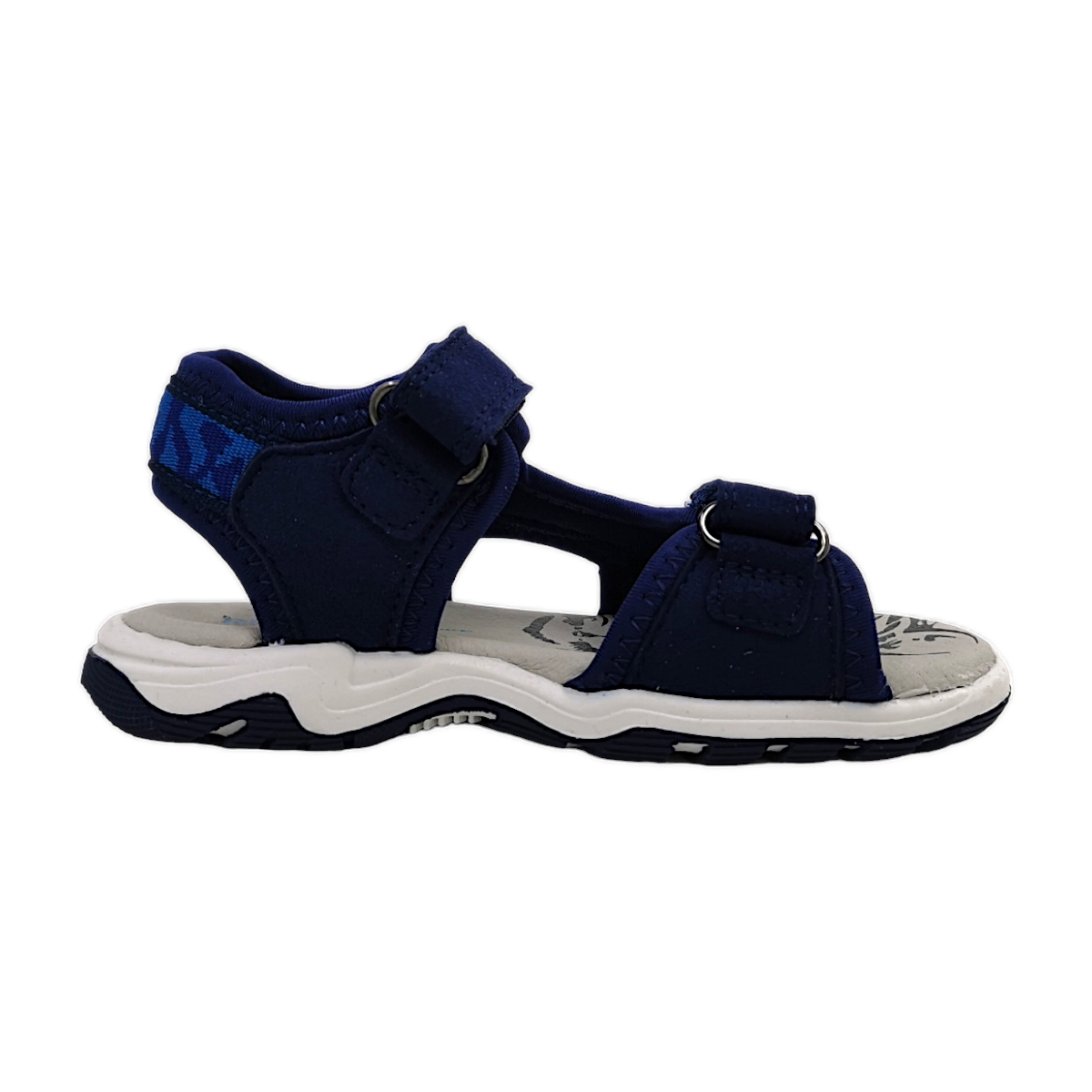 Richter 7320-7272-6821 Blau 6821 nautical/lagoon Richter 7320-7272-6821 Blau 6821 nautical/lagoon