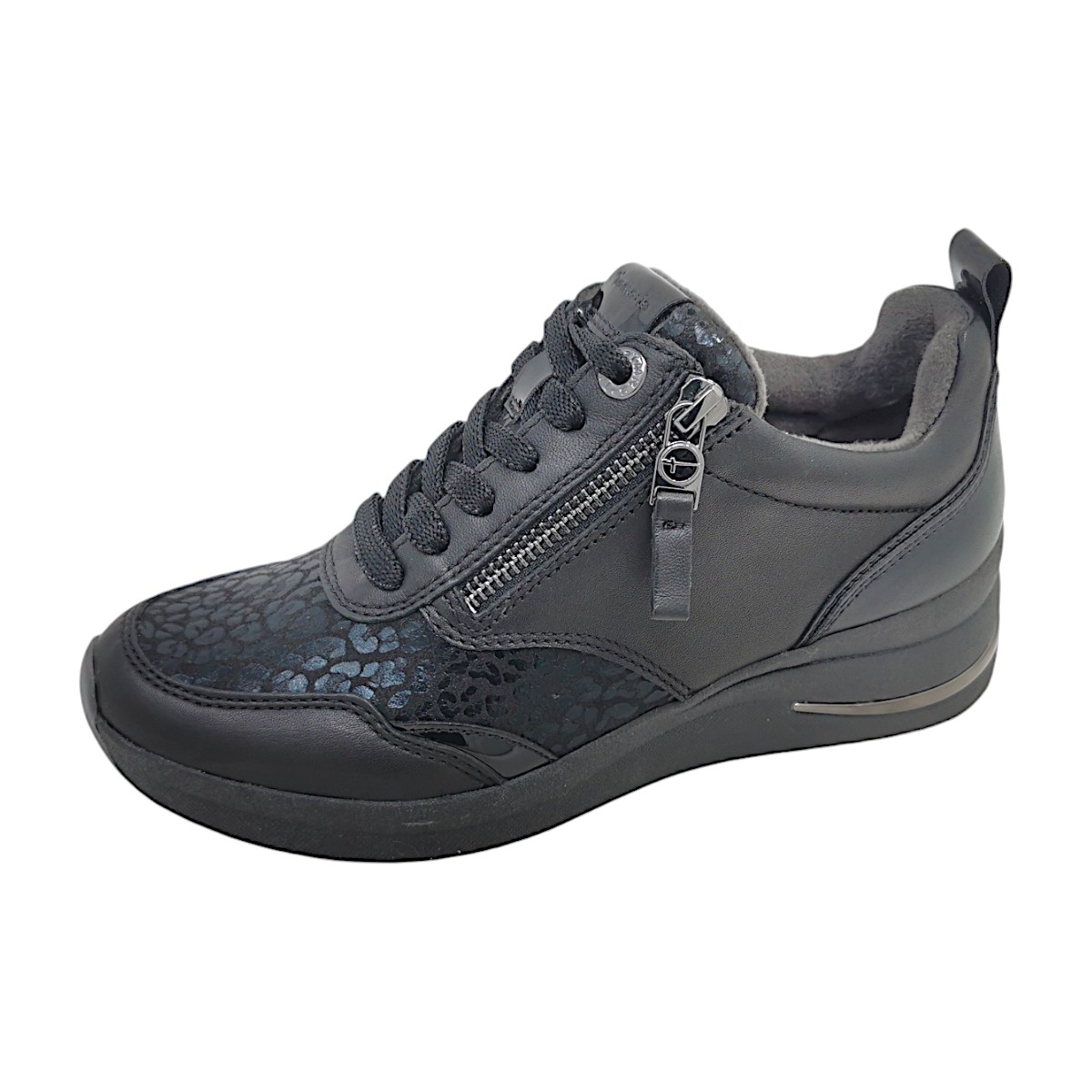 Tamaris Comfort 8-83714-43/022 Schwarz 022 black nappa