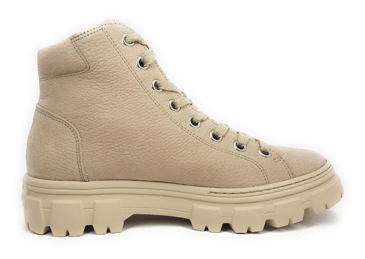 Paul Green 5210-002 Beige almond 00 Paul Green 5210-002 Beige almond 00