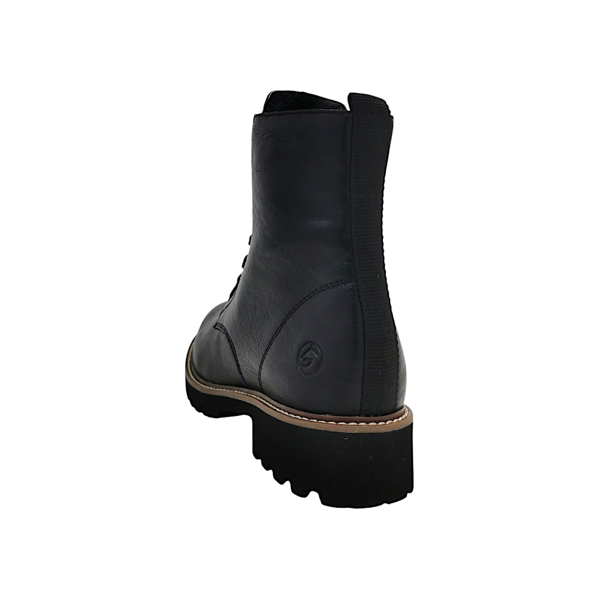 Remonte D8661-00 Schwarz schwarz