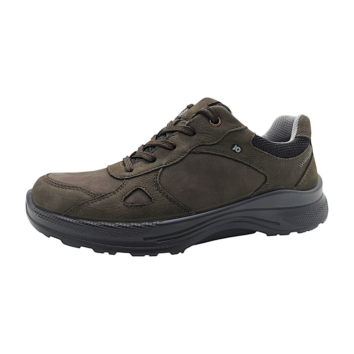 Jomos Herrenschuhe Schnürschuhe Braun Freizeit Jomos Herrenschuhe Schnürschuhe Braun Freizeit