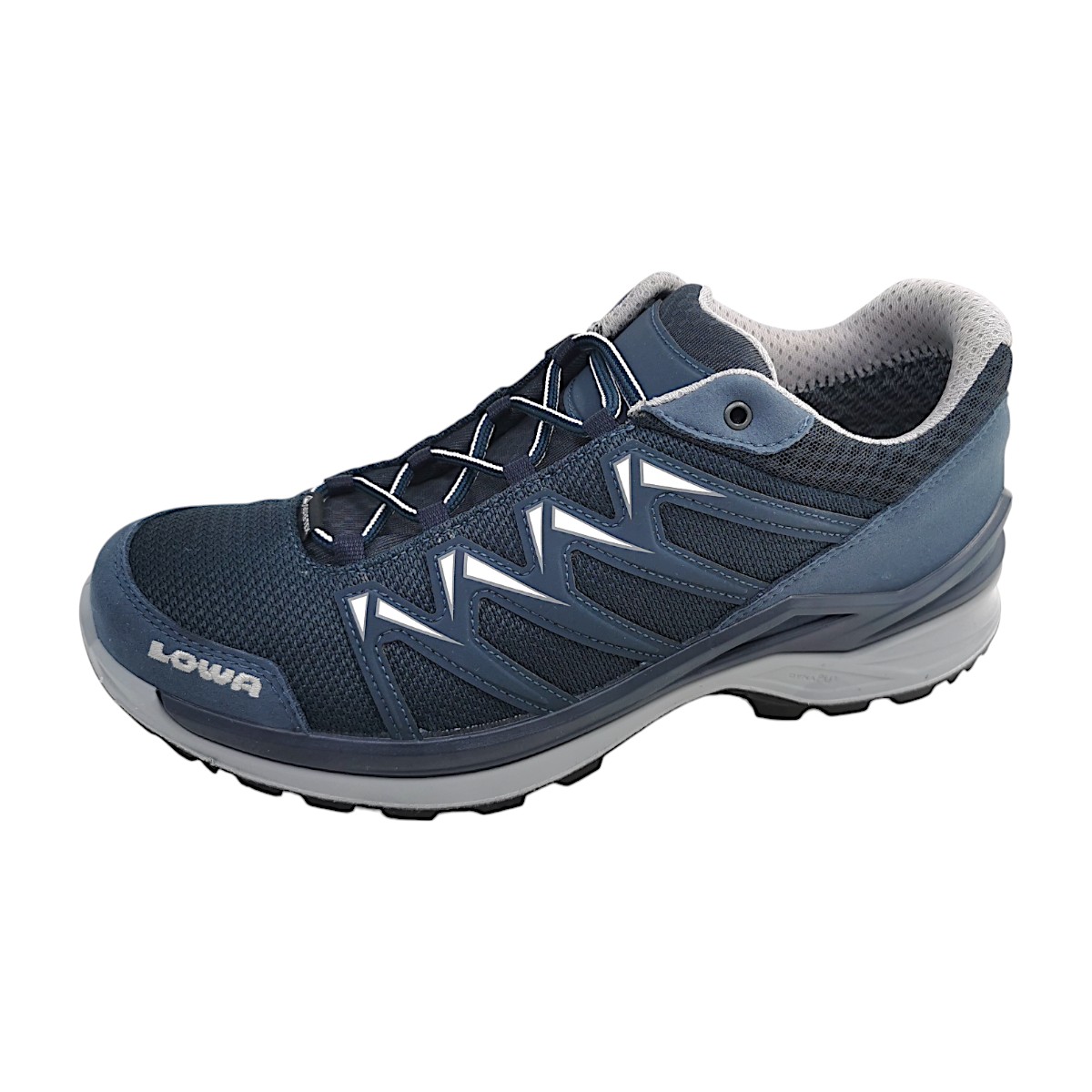 Lowa Innox Pro GTX LO 311709/7910 Blau stahlblau/offwhite 7910