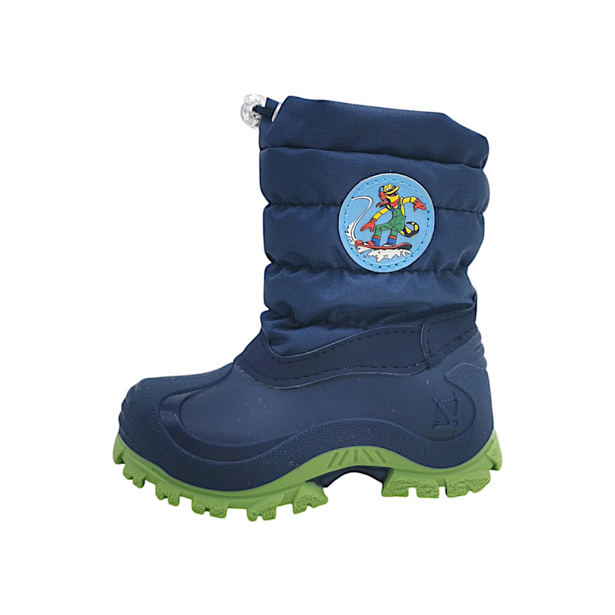 Lurchi Kinderschuhe Burschen Gummistiefel Blau Freizeit Lurchi Kinderschuhe Burschen Gummistiefel Blau Freizeit