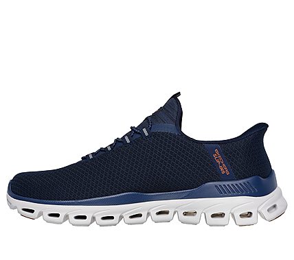 Skechers Glide - Step Noxus 233010 NVY Blau navy NVY