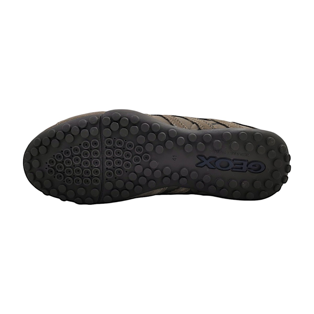 Geox U Claudio A U4507A-022EK/C1018 Grau C1018 dove/grey Geox U Claudio A U4507A-022EK/C1018 Grau C1018 dove/grey