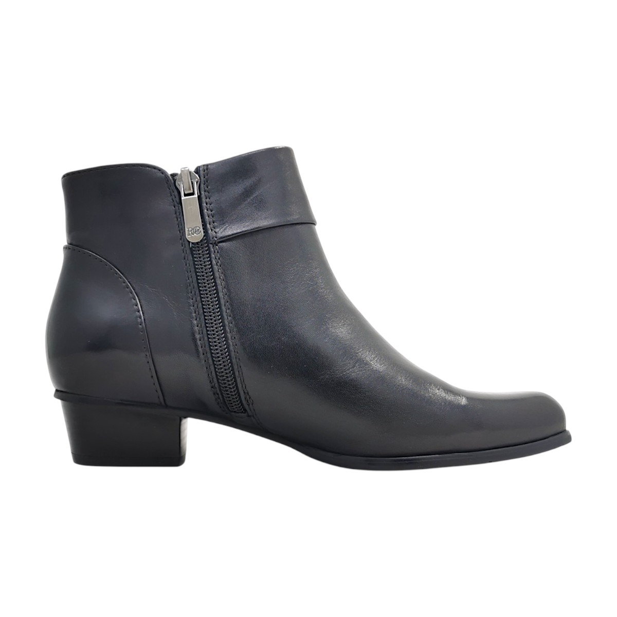 regarde le ciel Stefany-333 Schwarz Black 003