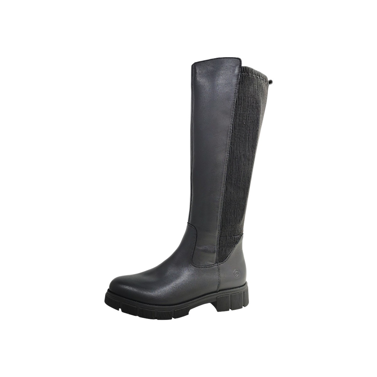 Remonte D2S74-00 Schwarz schwarz/schwarz 00