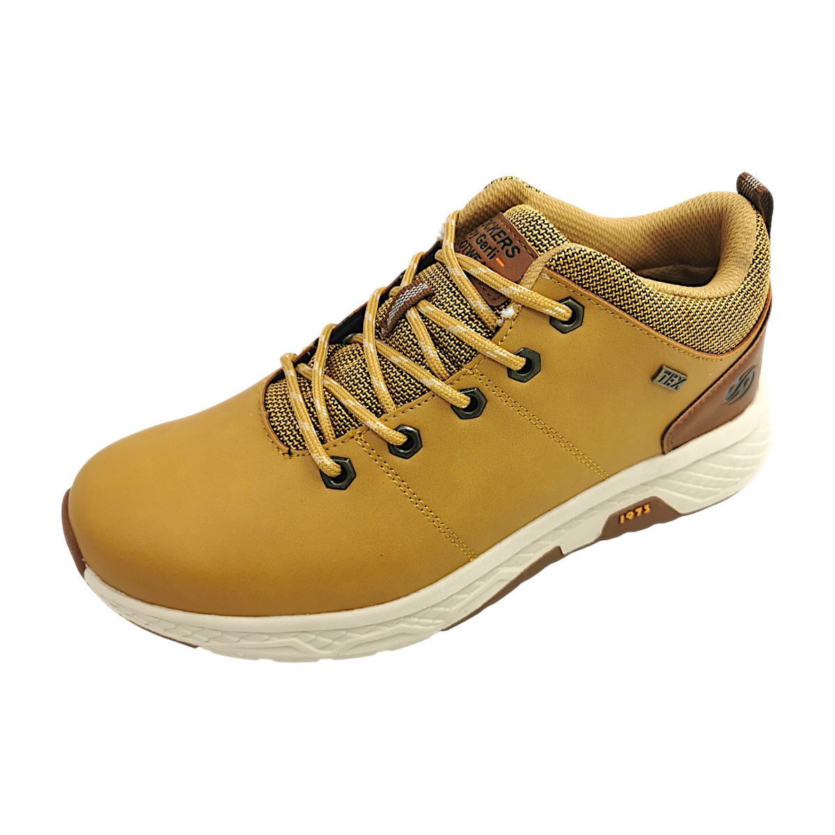 Dockers by Gerli 51RY006-630/910 Braun golden tan 910