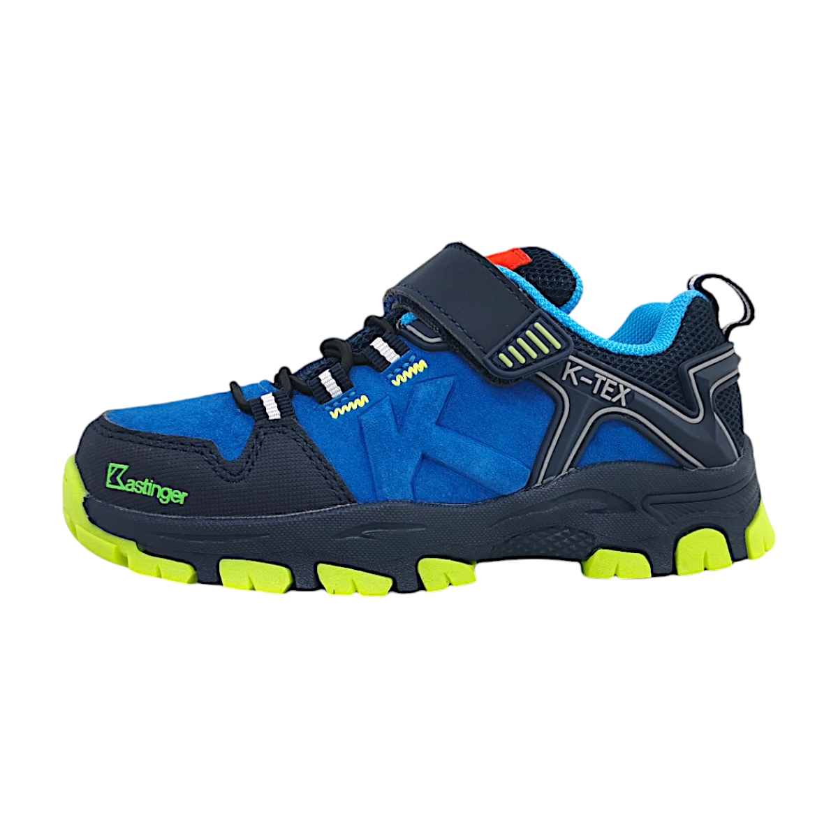 Kastinger Baritoo Kinderschuhe Jungen Halbschuhe Klettschuh Blau Freizeit Kastinger Baritoo Kinderschuhe Jungen Halbschuhe Klettschuh Blau Freizeit