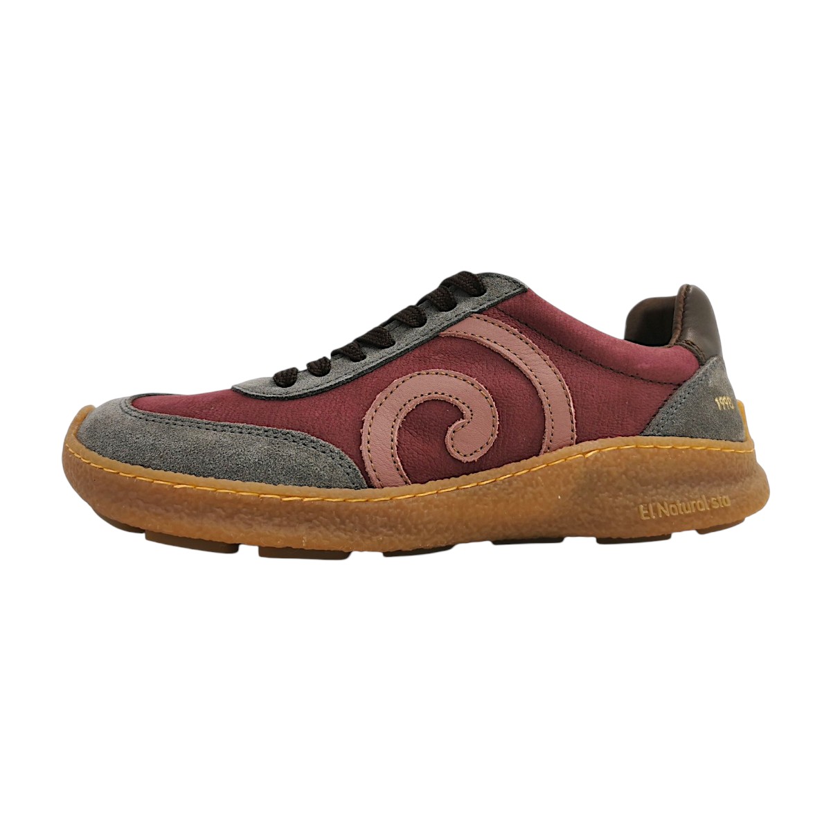 El Naturalista N5435 Rot multi rioja